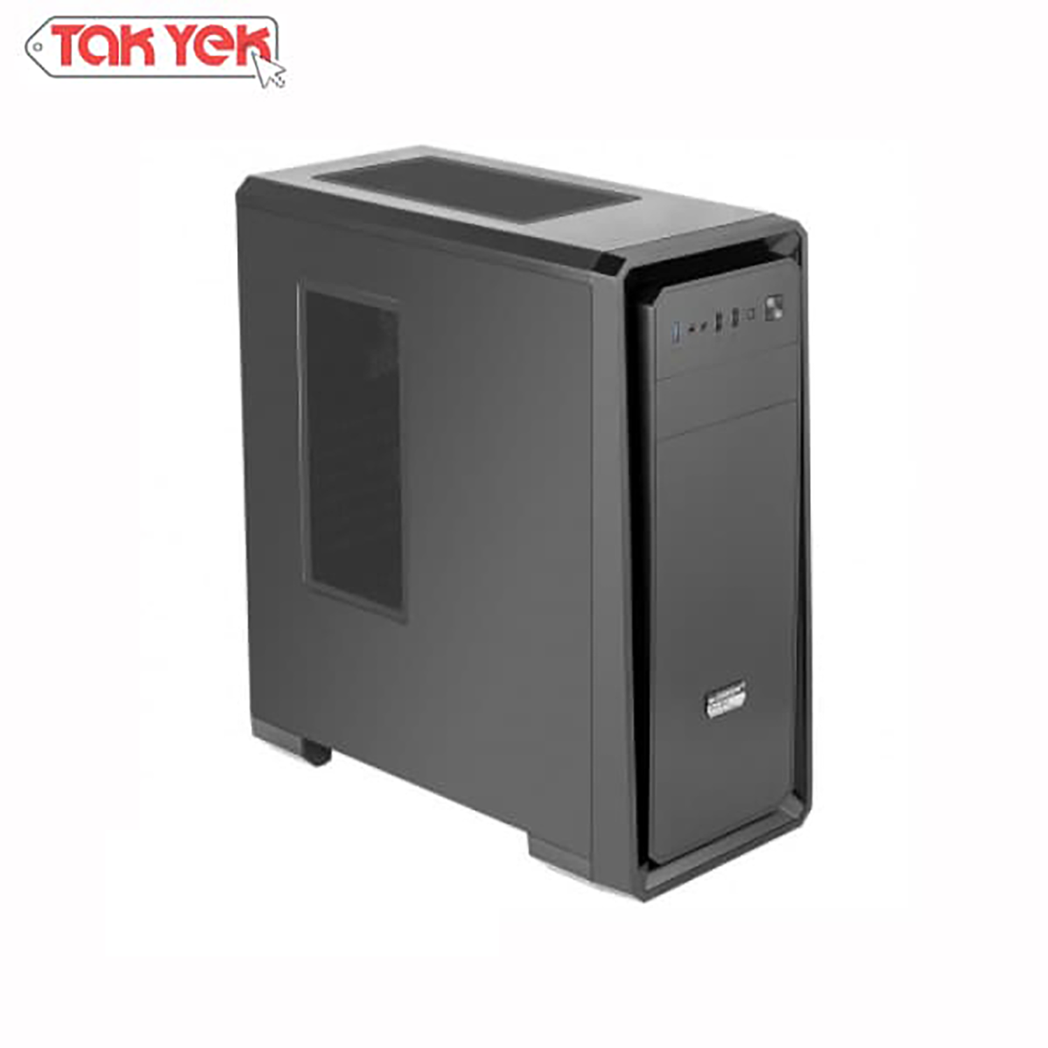 کیس GREEN Pars Evo