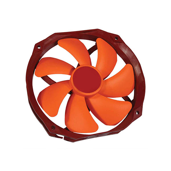 فن کیس Green TY143