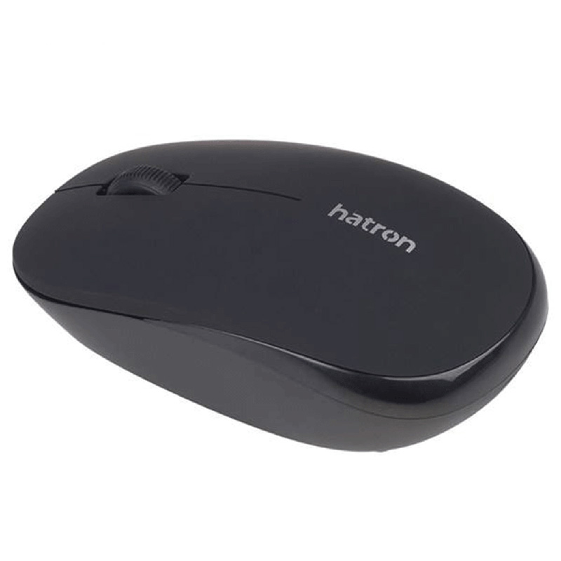 ماوس مدل hatron HMW105SL