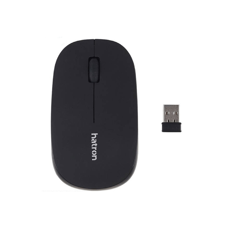 ماوس مدل hatron HMW105SL