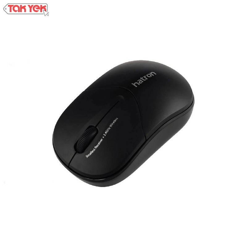 ماوس وایرلس هترون HMW-321 SL