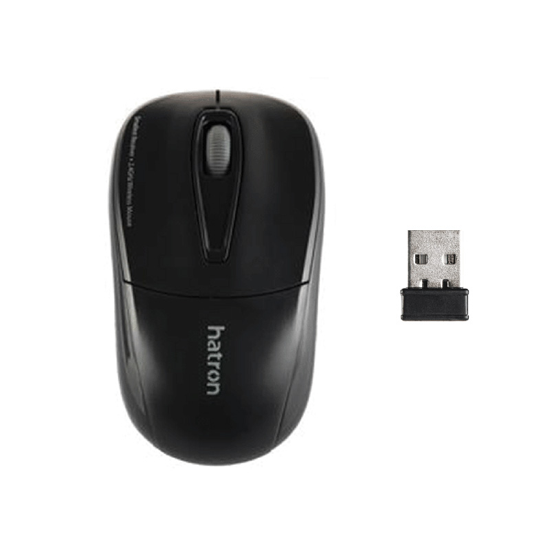 ماوس hatron HMW422SL