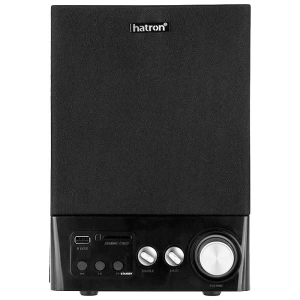 اسپیکر کابلی هترون Hatron HSP280 Speaker