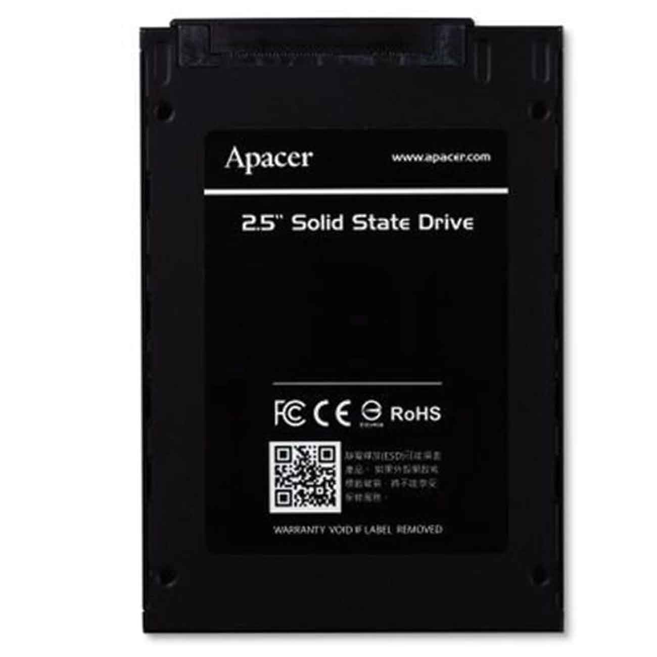 اس اس دی اپیسر APACER 240GB AS330