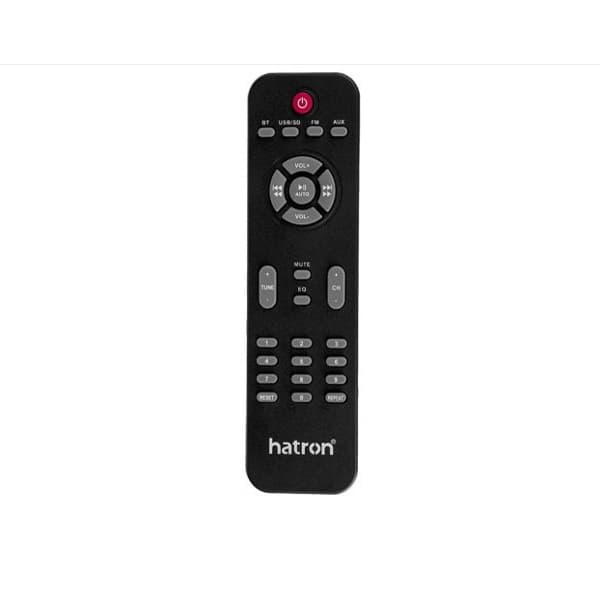 اسپیکر کابلی هترون Hatron HSP280 Speaker