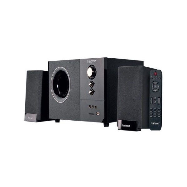 اسپیکر کابلی هترون Hatron HSP310 Speaker