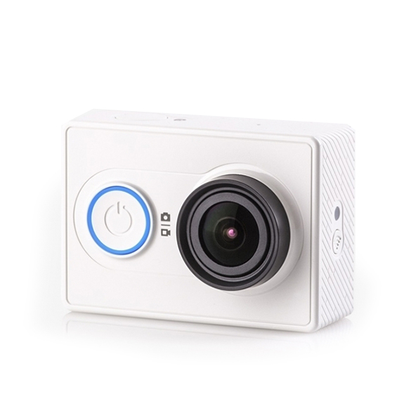 دوربین فیلمبرداری ورزشی Xiaomi Yi Lite 4K