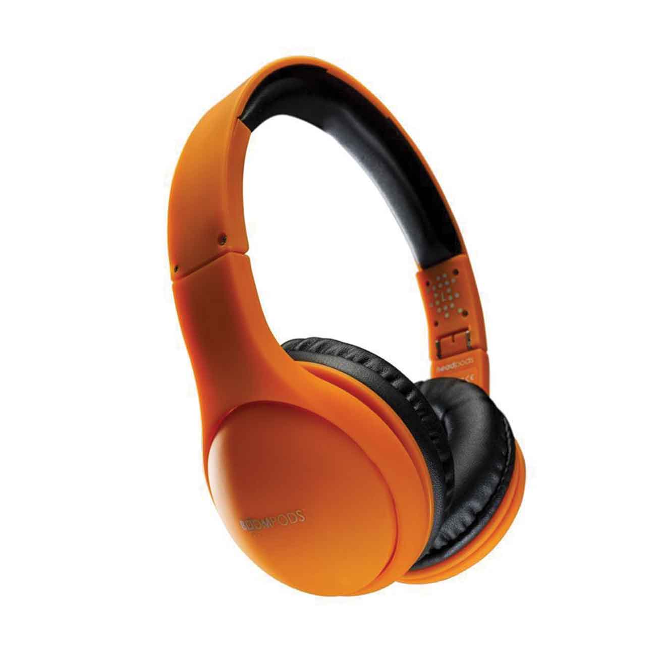 هدفون بوم پادز HeadPods Headphone