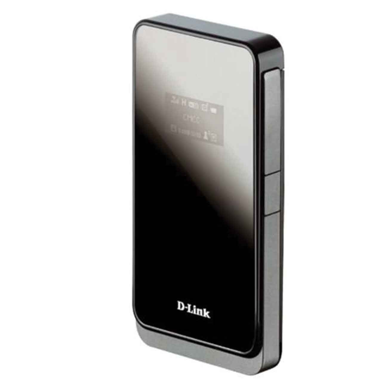 مودم روتر دی لینک D-Link DWR-730/N