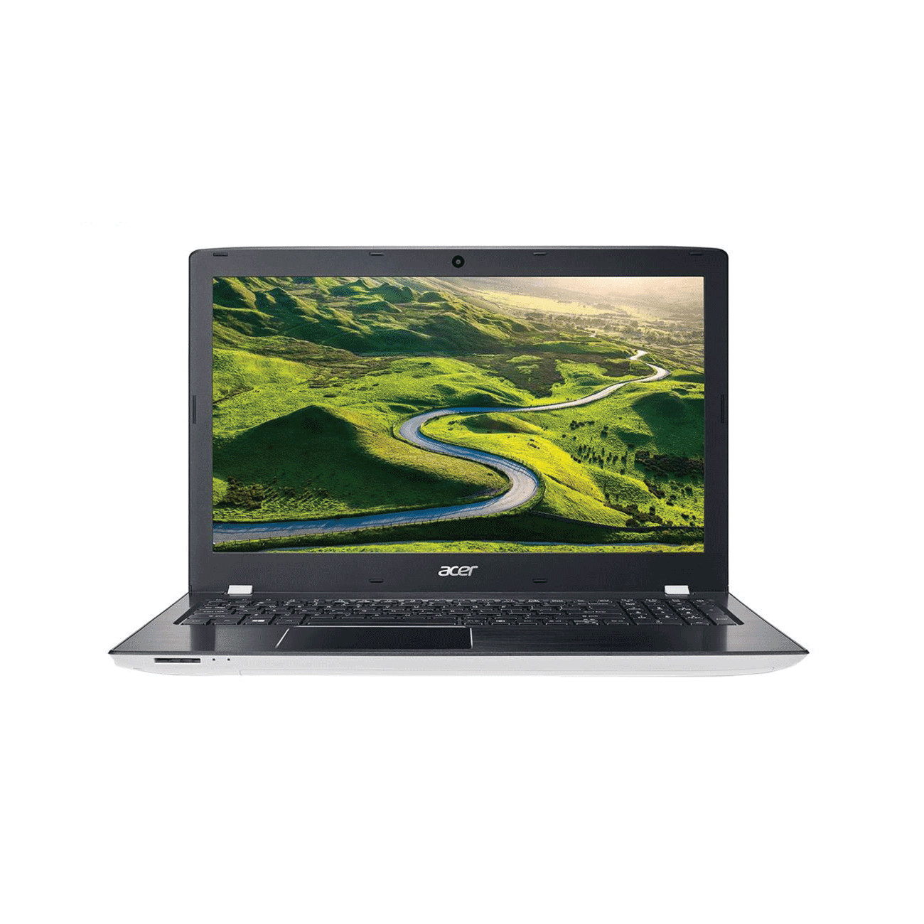 ایسر E5-475G پردازنده i5 7200HQ