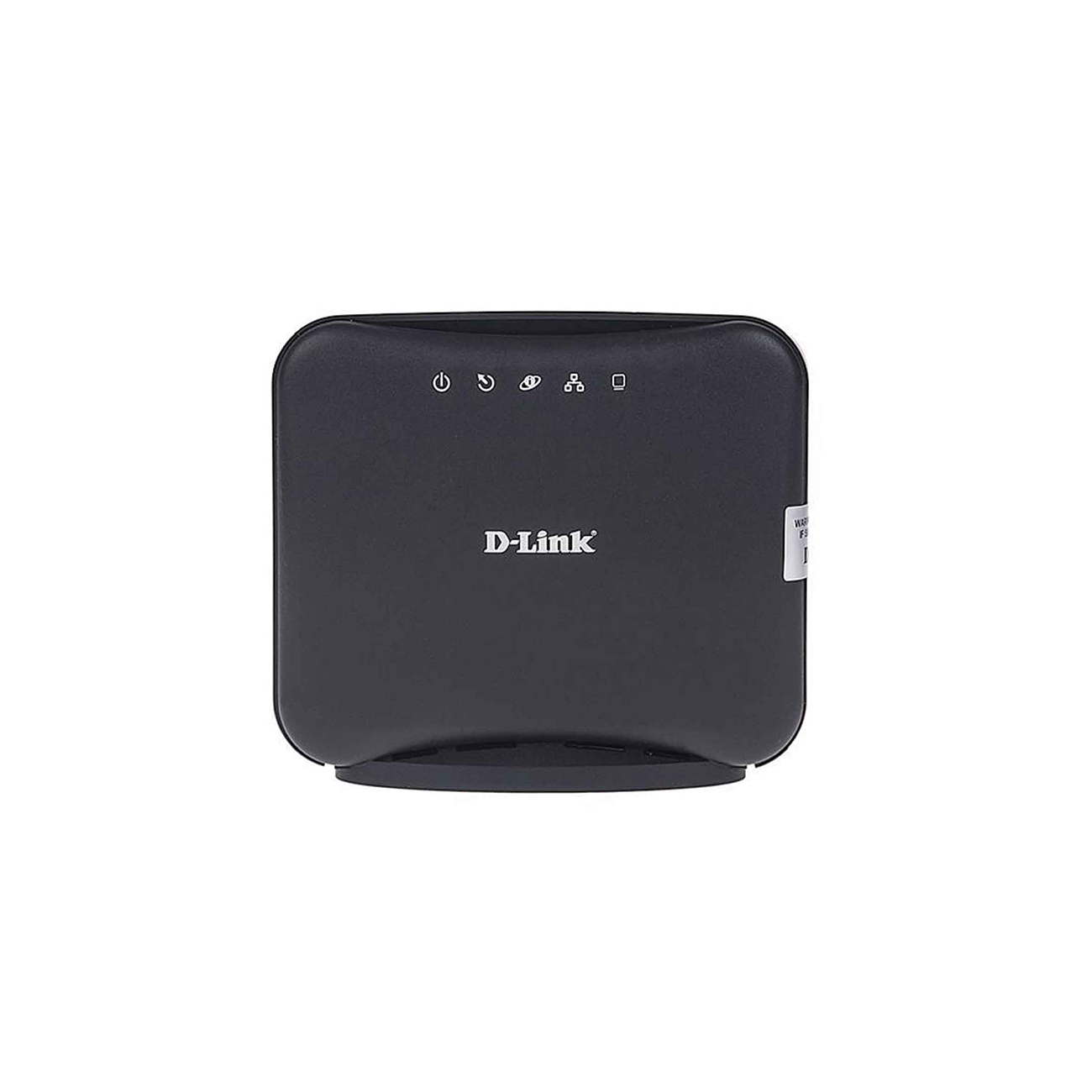 مودم D-Link DSL-2520U