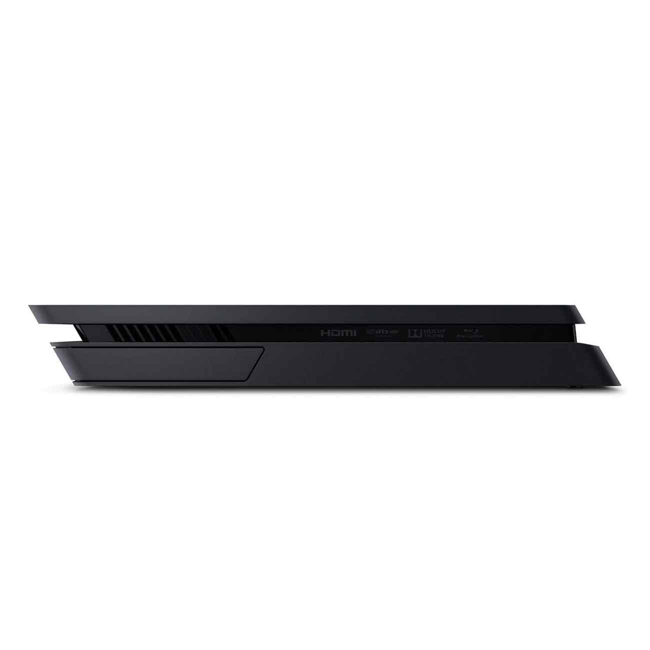 مجموعه کنسول بازی سونی sony Playstation 4 Slim Region 2 حافظه داخلی 500 گیگا بایت