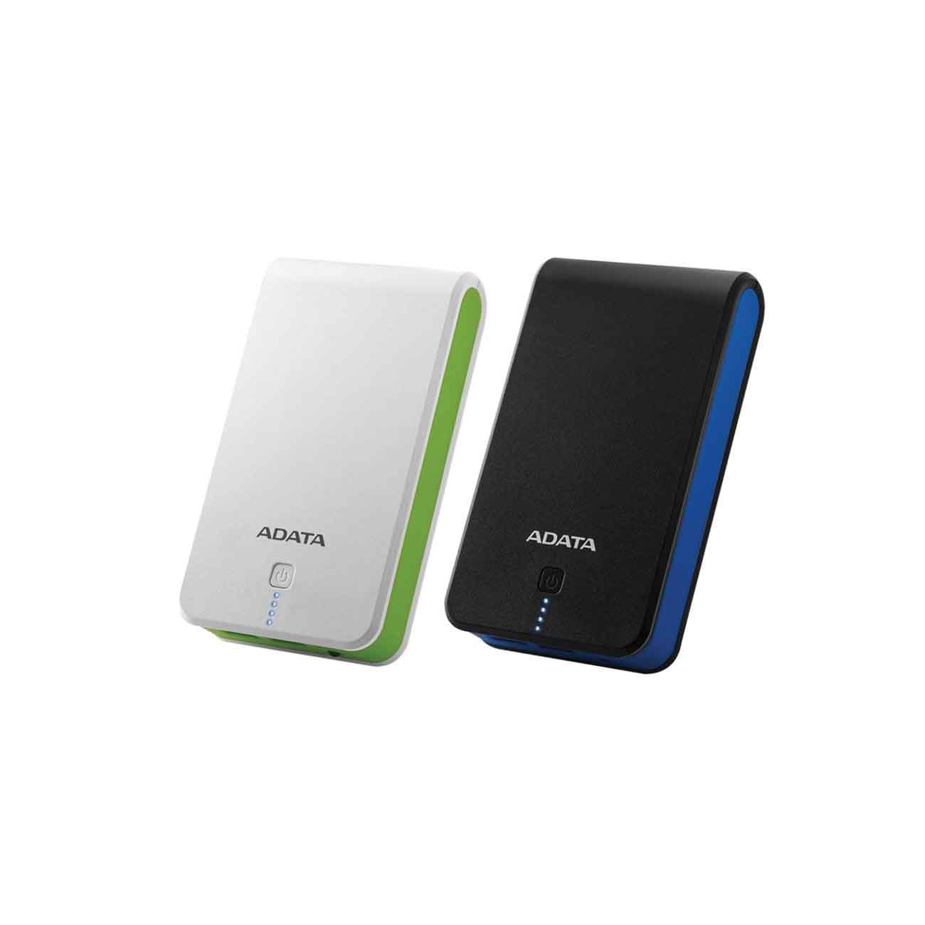 پاور بانک ای دیتا ADATA P16750 16750m Power Bank