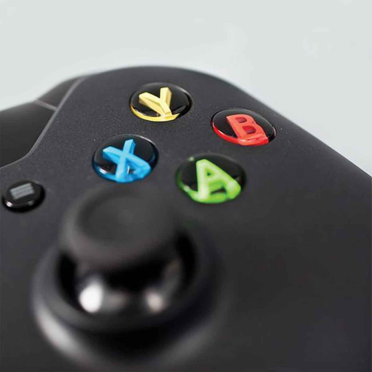 کنسول بازی مایکرو سافت حافظه داخلی یک ترابایت Microsoft Xbox One