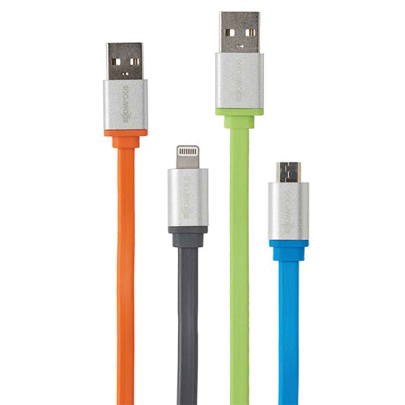 کابل شارژ تخت آیفون BOOMPODS