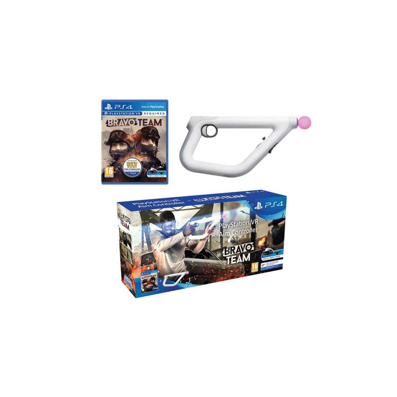 مجموعه کنسول بازی سونی sony Playstation 4 Pro Region 2