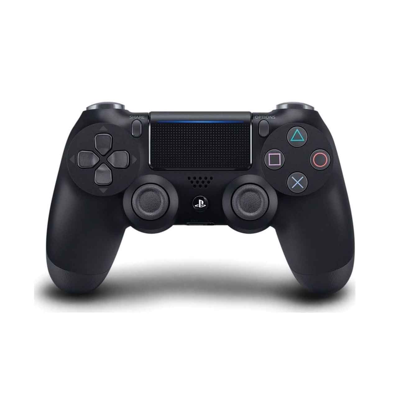مجموعه کنسول بازی سونی sony Playstation 4 Slim Region 2 حافظه داخلی 500 گیگا بایت