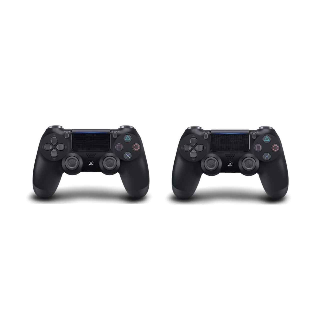 کنسول بازی سونی حافظه داخلی یک ترا بایت sony Playstation 4 Pro Region 2
