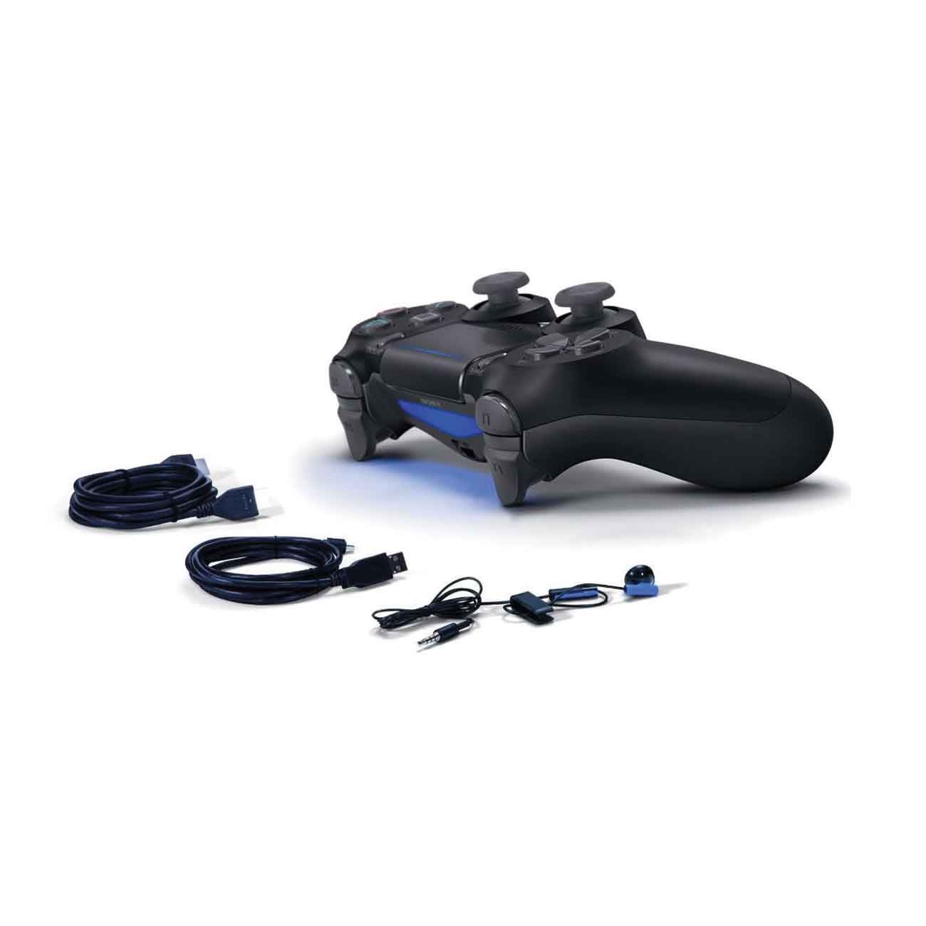 کنسول بازی سونی حافظه داخلی یک ترا بایت sony Playstation 4 Pro Region 2