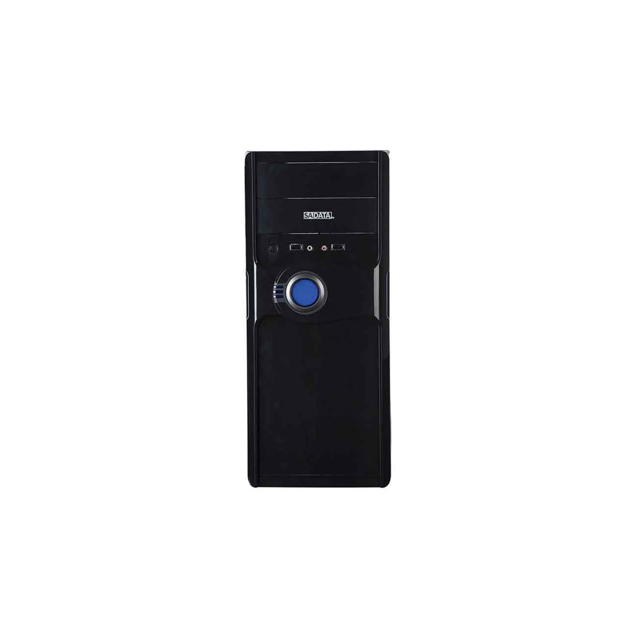 کیس کامپیوتر SADATA SC101