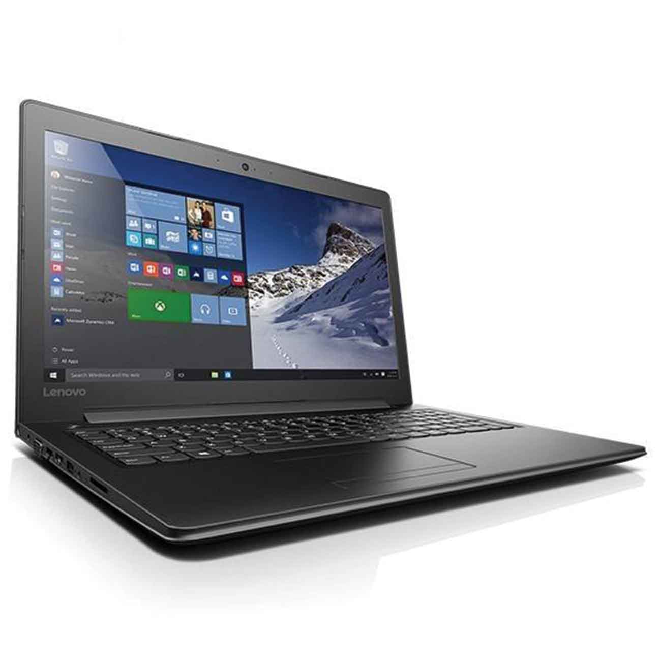 لپ تاپ لنوو Lenovo Ideapad 310  پردازنده i7 7500U