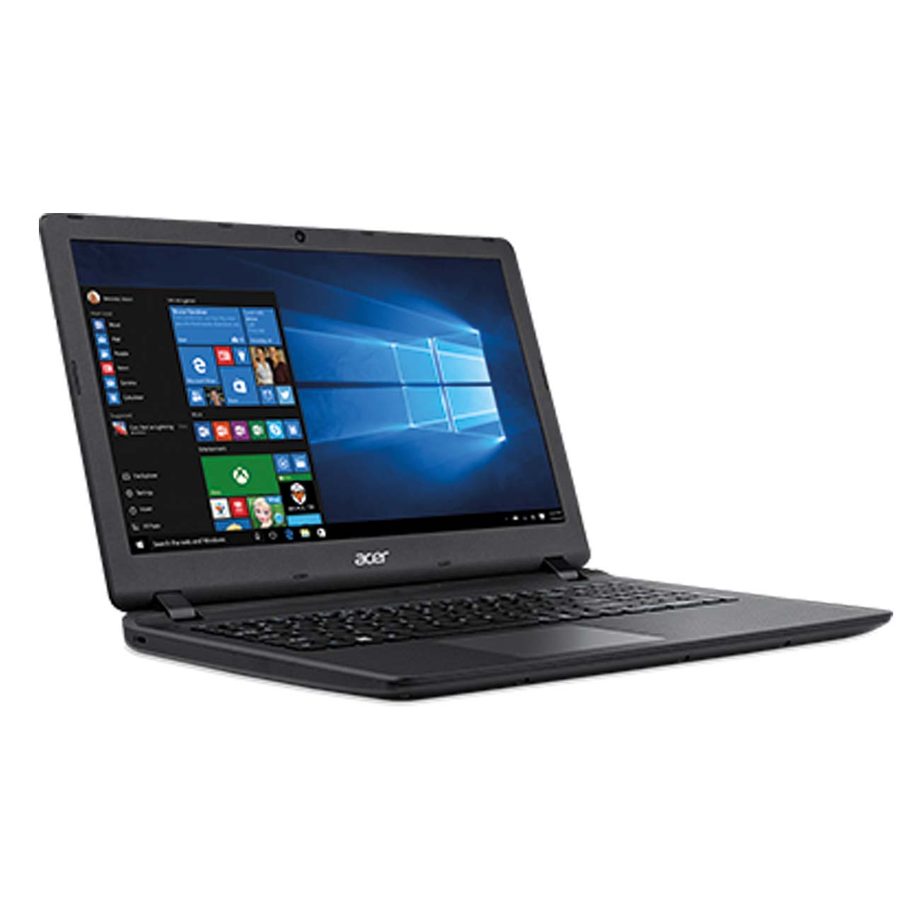 لپ تاپ ایسر Acer ES1-432 پردازنده N4200
