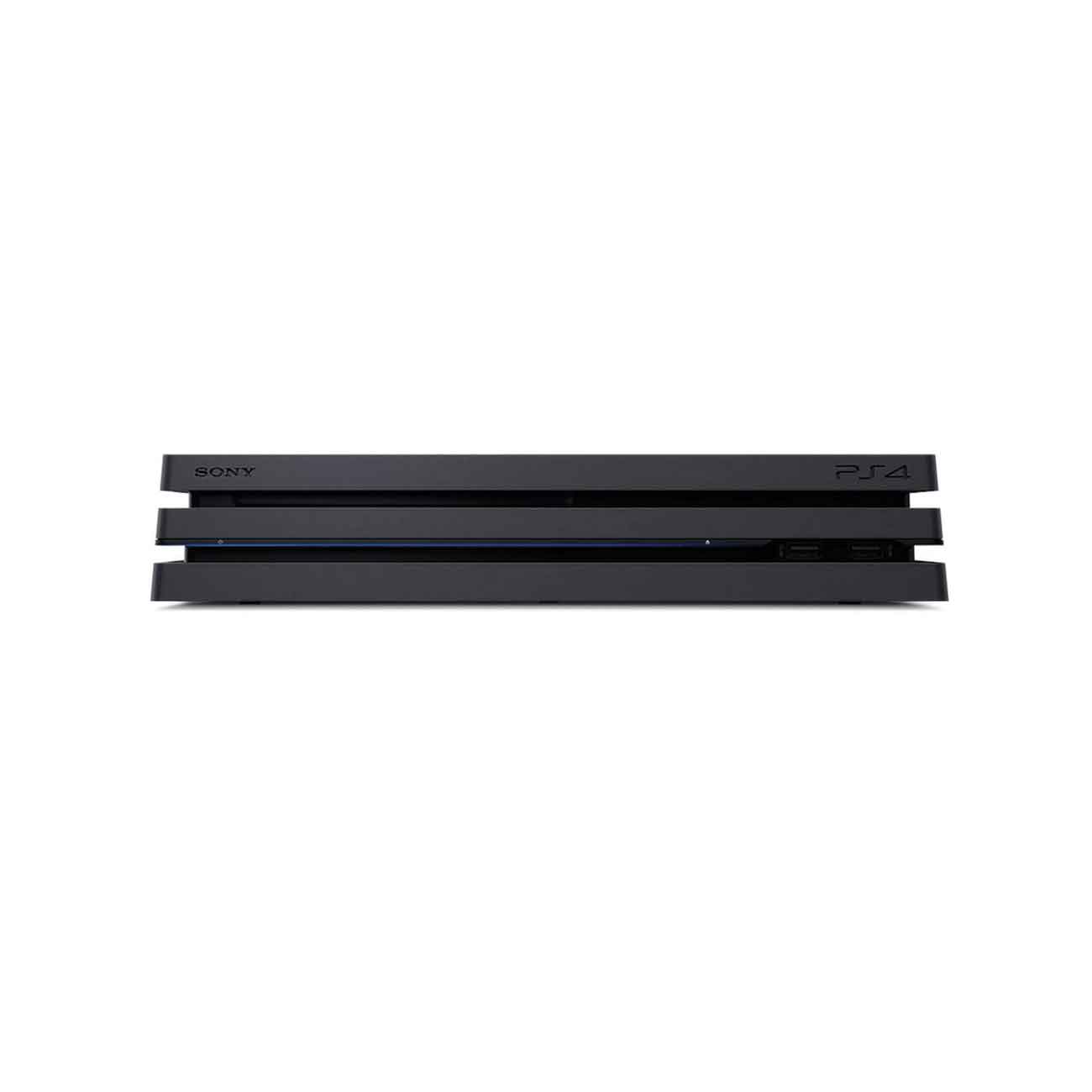 پلی استیشن 4 پرو CUH-7216B Pro Region 2 1TB