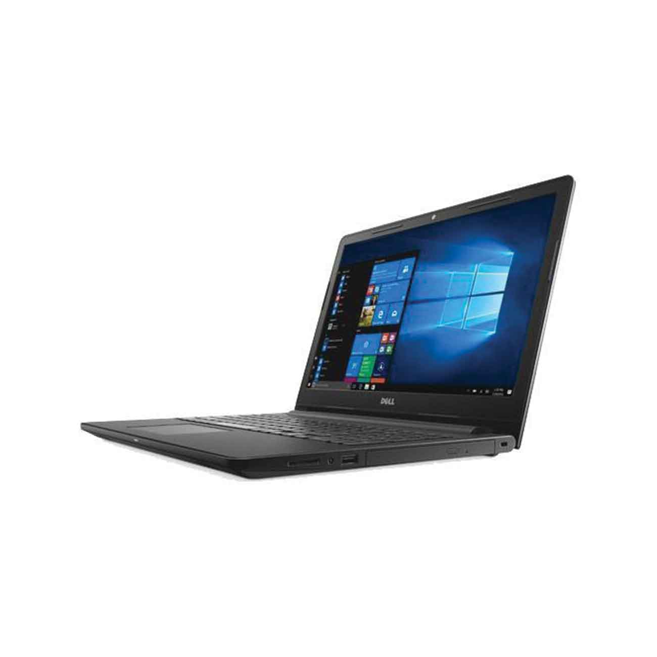 لپ تاپ دل Dell Inspiron 3576 پردازنده i7 8550U رم 8GB حافظه داخلی 1TB