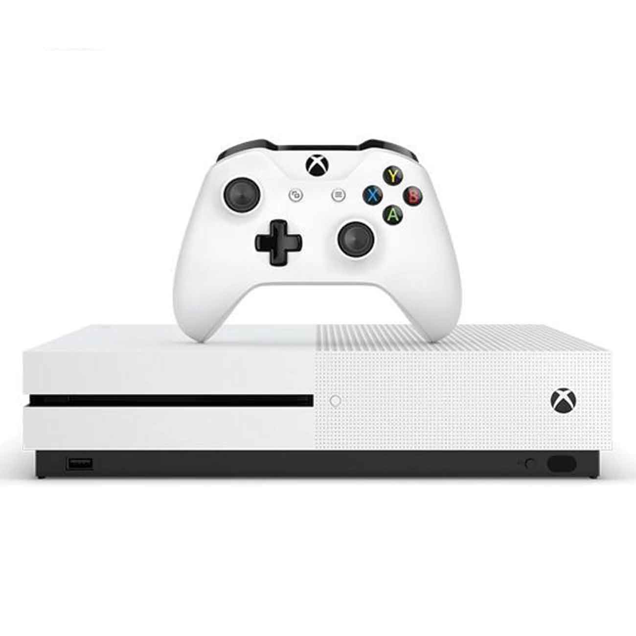 Microsoft Xbox One S