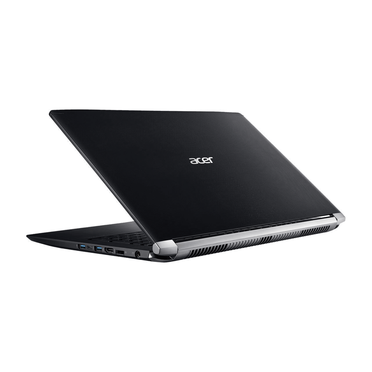 لپ تاپ ایسر Acer V15 پردازنده i7 7700HQ حافظه داخلی 1T+512GB