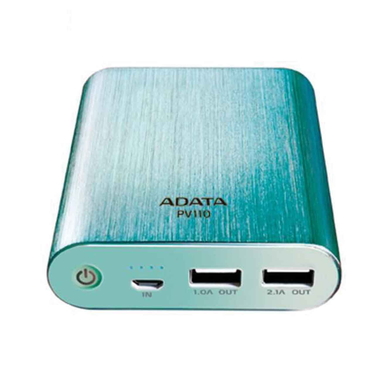 پاور بانک ای دیتا ADATA PV110 10400m Power Bank