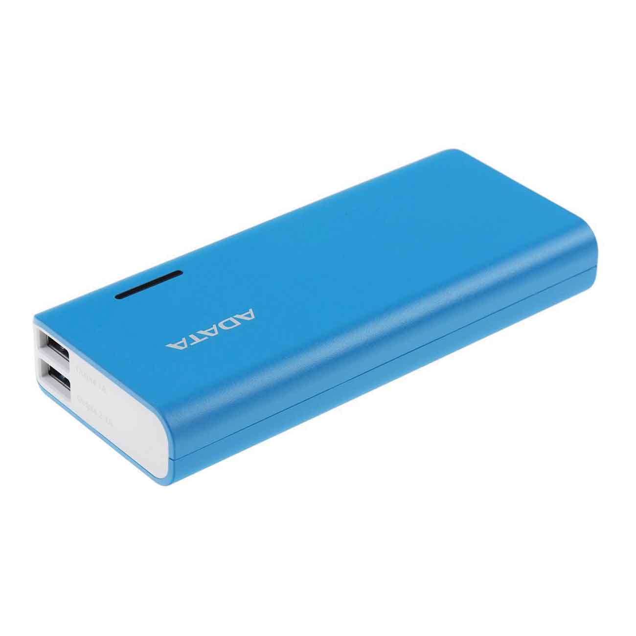 پاور بانک ای دیتا ADATA PT100 10000m Power Bank
