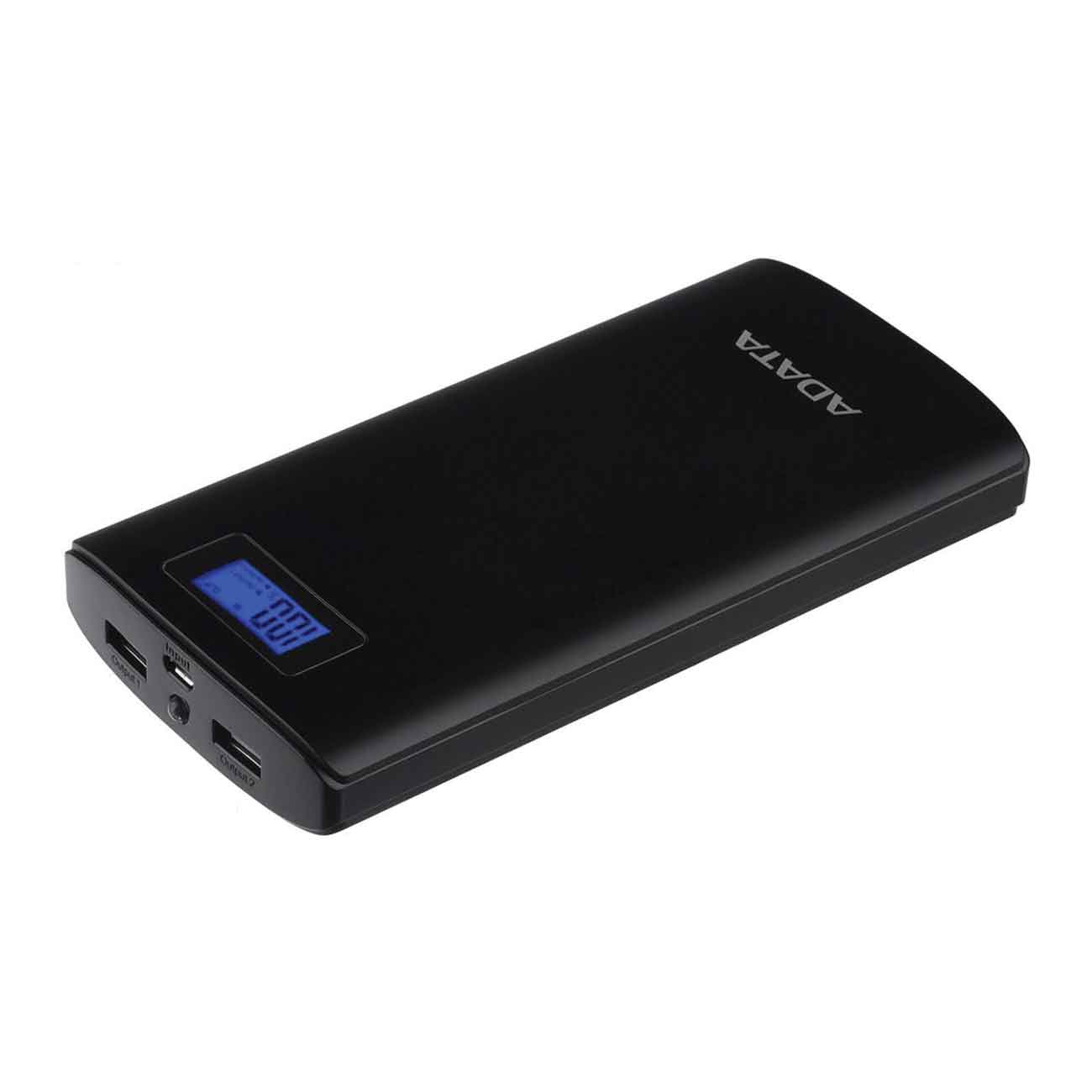 پاور بانک ای دیتا ADATA P20000D 20000m Power Bank
