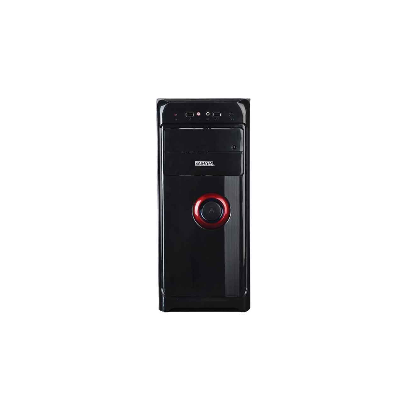 کیس کامپیوتر سادیتا SADATA SC103