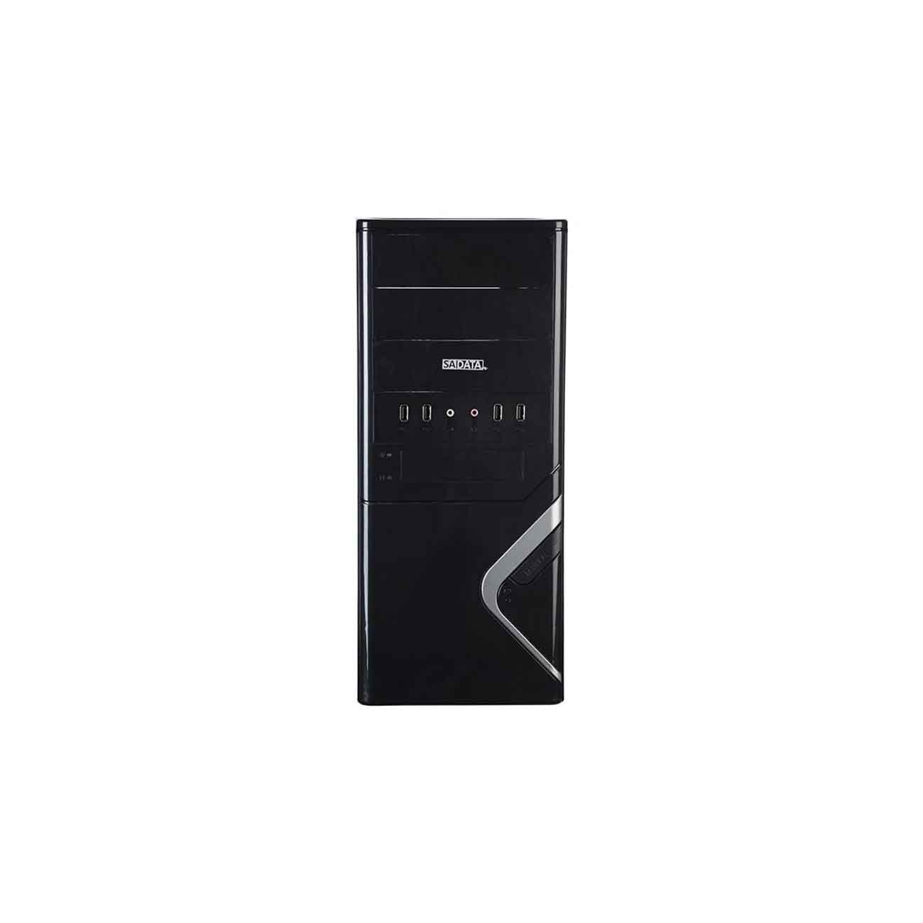 کیس کامپیوتر سادیتا SADATA SC104