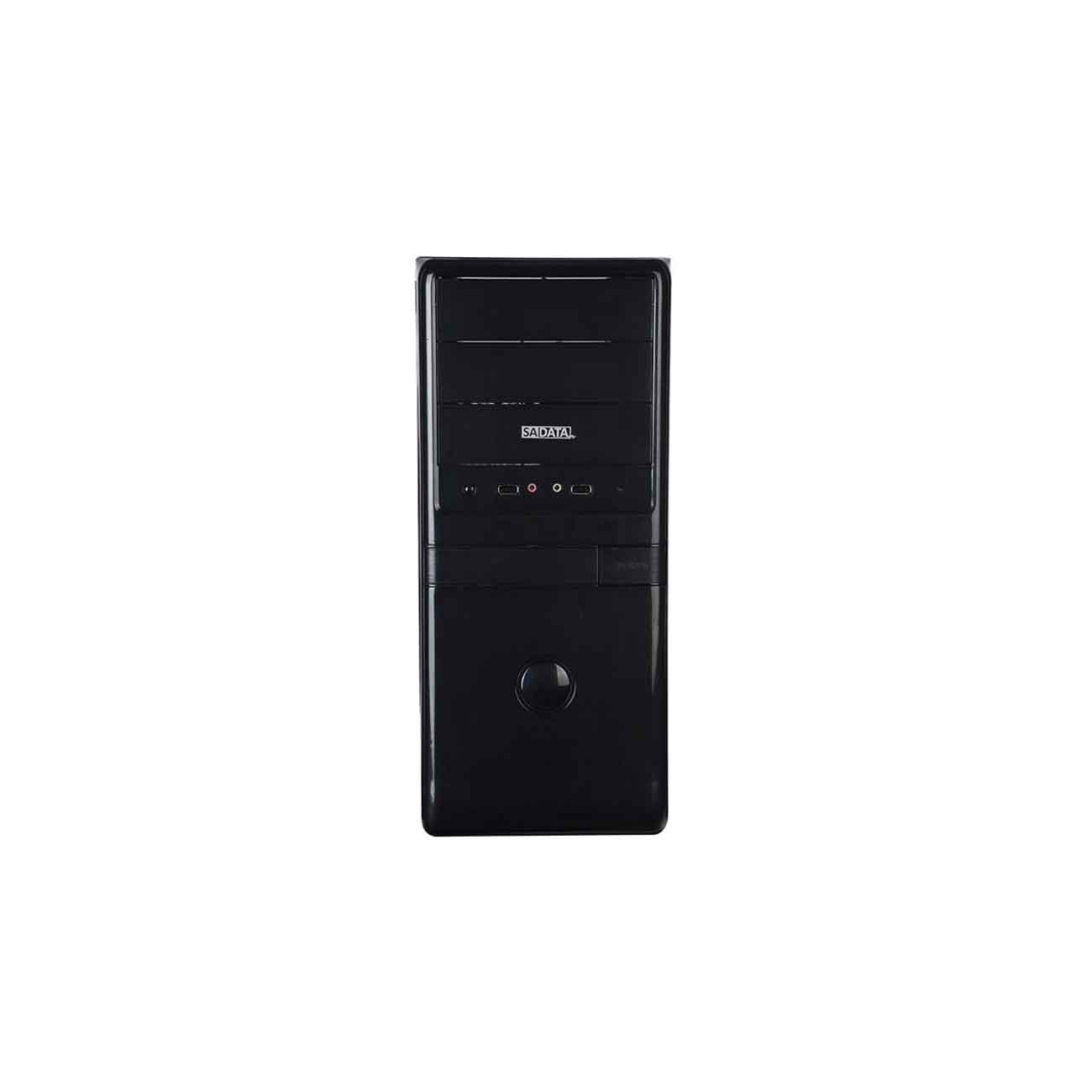 کیس کامپیوتر سادیتا SADATA SC105