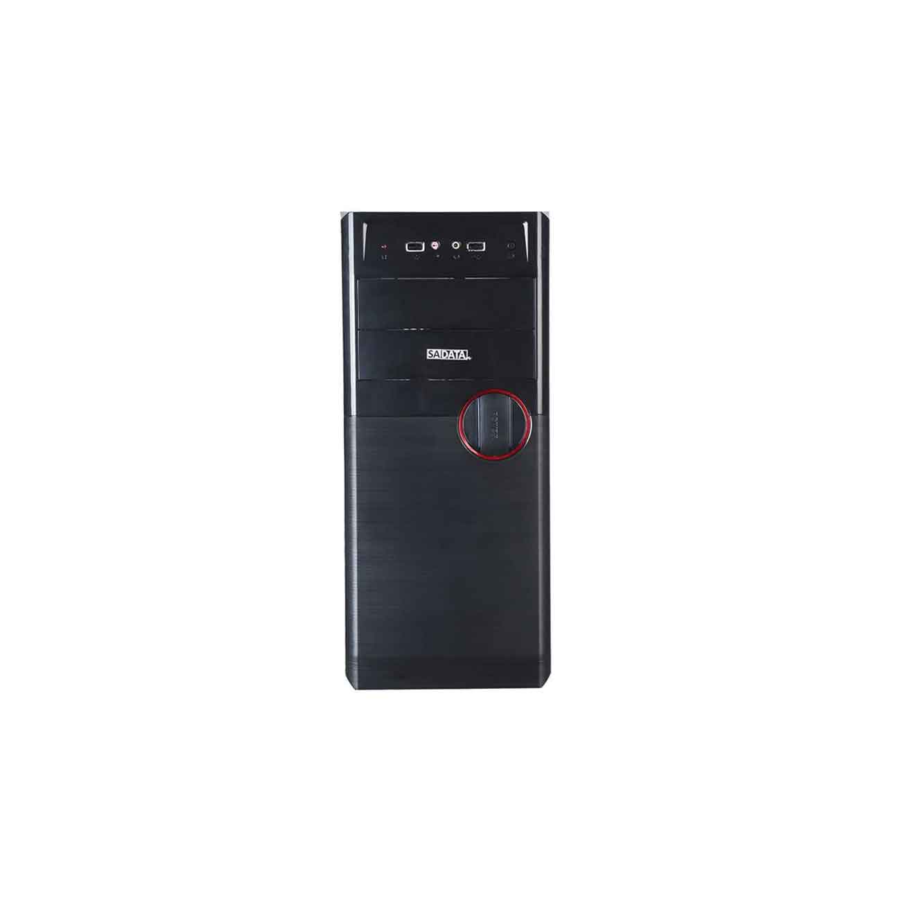 کیس کامپیوتر سادیتا SADATA SC108