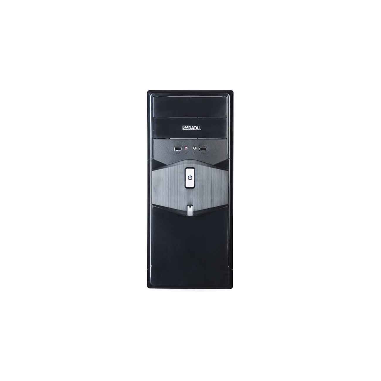 کیس کامپیوتر سادیتا SADATA SC109