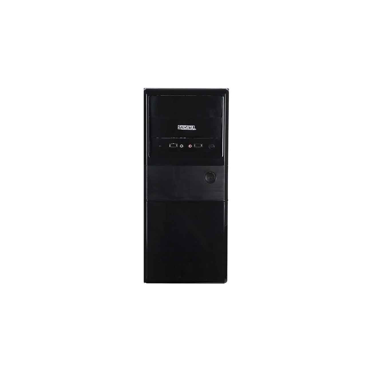 کیس کامپیوتر سادیتا SADATA SC110