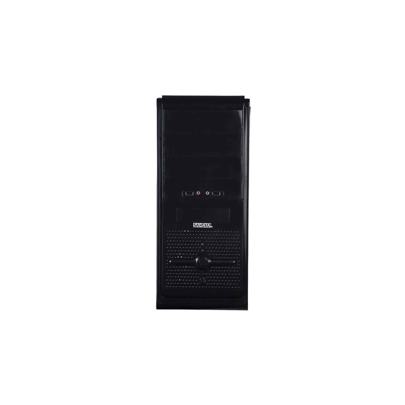 کیس کامپیوتر سادیتا SADATA SC111