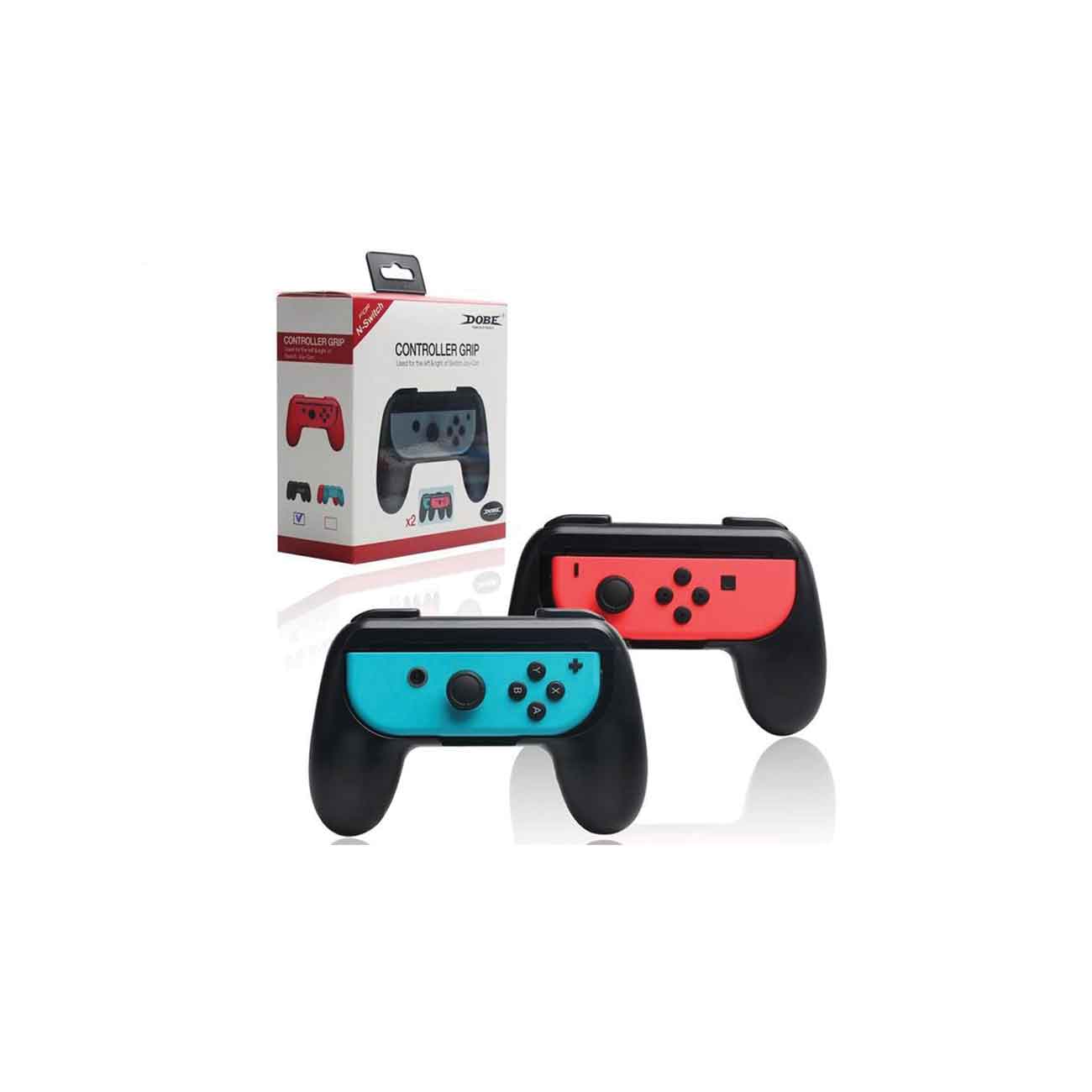 دسته بازی دابی Controller Grip