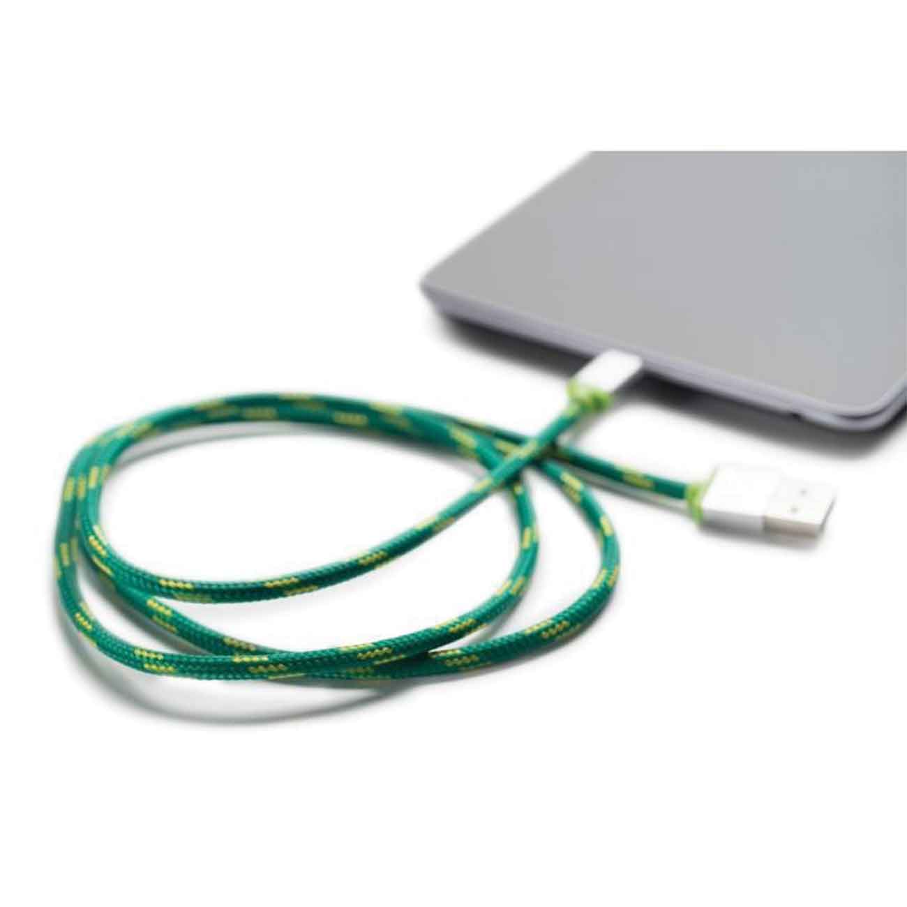 کابل شارژ بوم پادز BOOMPODS RETRO cable android 1m