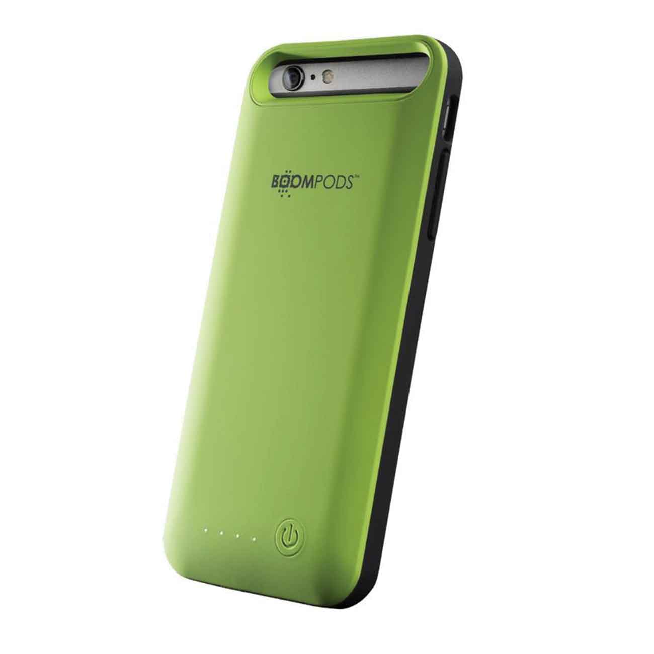 پاور کیس بوم پادز BOOMPODS iPhone 6
