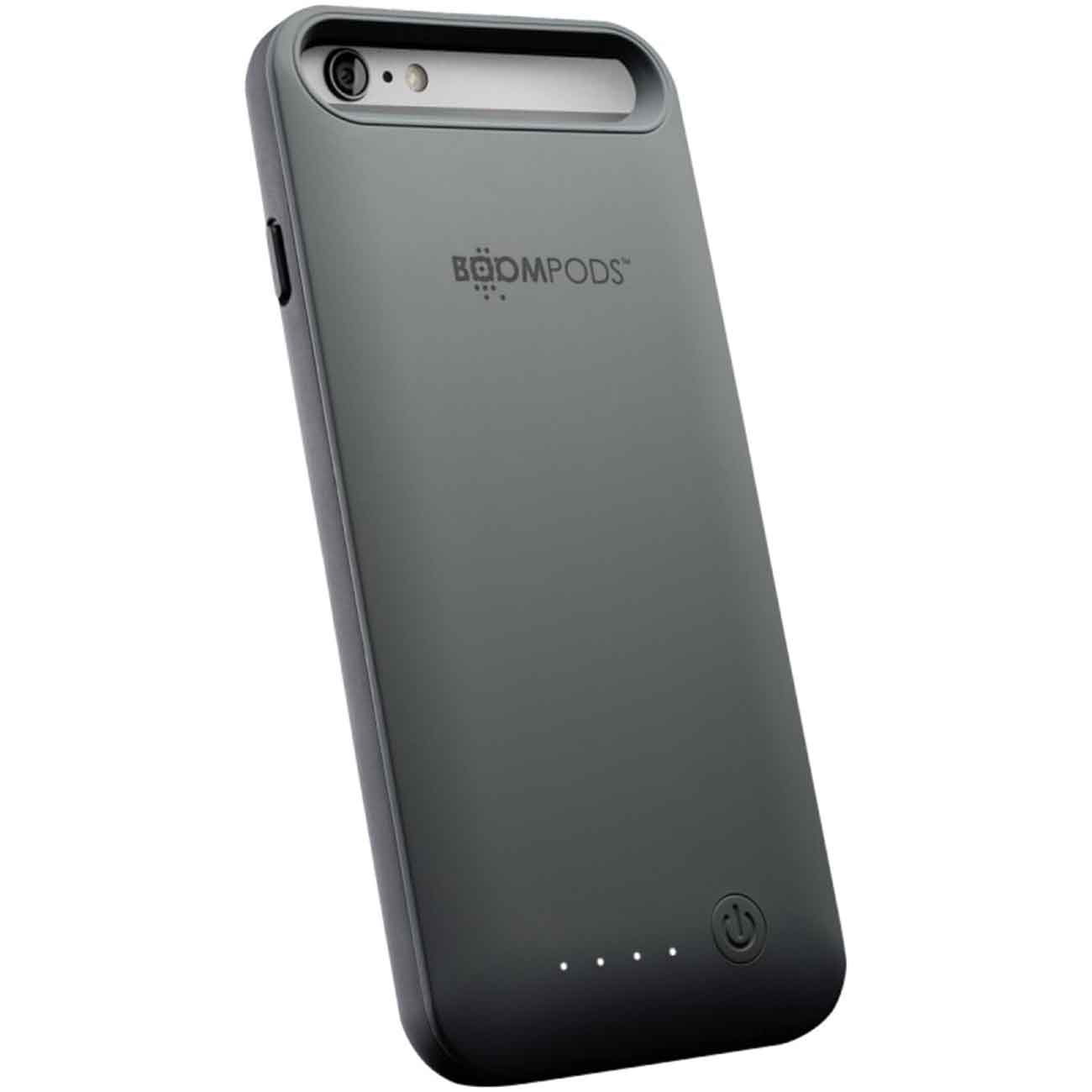پاور کیس بوم پادز BOOMPODS iPhone S6 Plus
