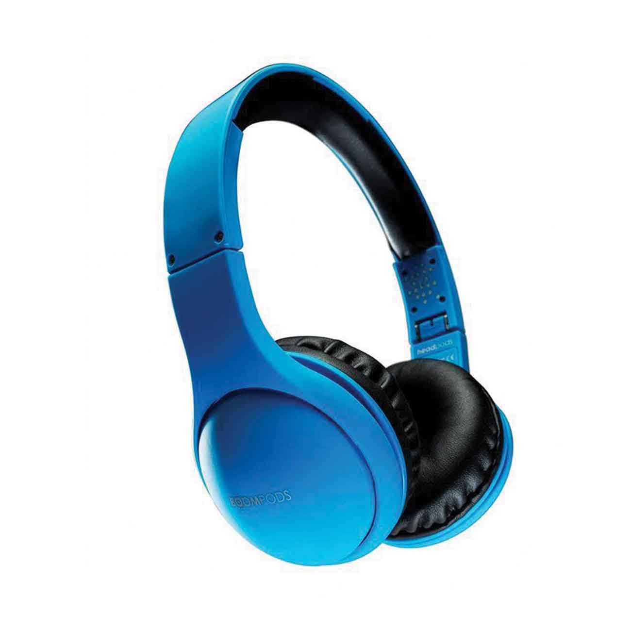 هدفون کابلی بوم پادز  Boom Pods Headphone HeadPods