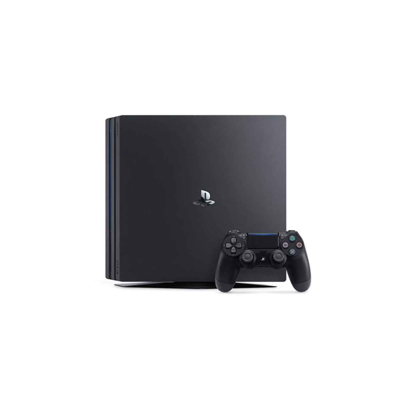 مجموعه کنسول بازی سونی Playstation 4 Slim