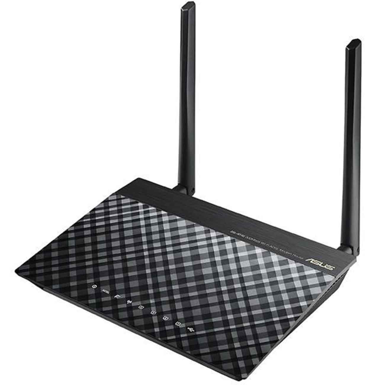 مودم روتر ASUS DSL-N14U-N300