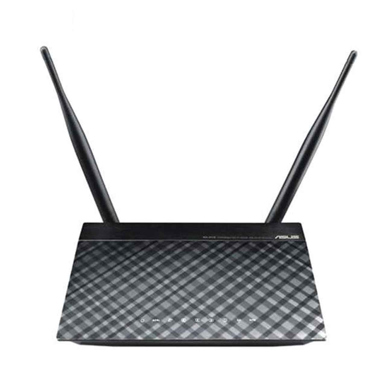 مودم روتر  ASUS DSL-N12E-C1-N300