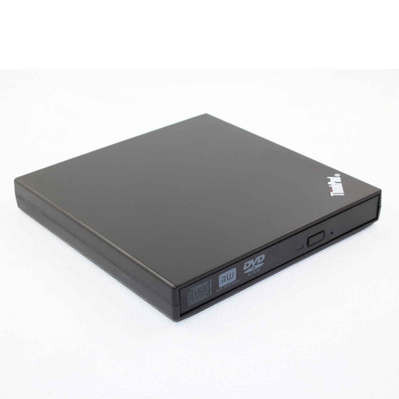 دی وی دی رایتر اکسترنال لنوو Thinkpad