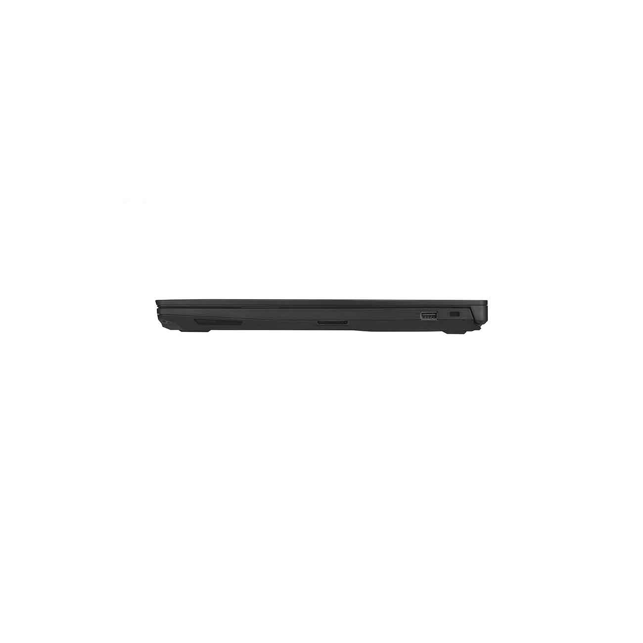 لپ تاپ ایسوس Asus FX503VD پردازنده i7 7700HQ رم 8GB